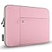 Runetz MacBook Pro 15 inch Sleeve Neoprene 15 inch Laptop Sleeve Case with Accessory Pocket Cover Newest 2019 2018