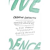 Creative Confidence: Unleashing the Creative Potential within Us All [By TK]-[Paperback]