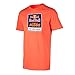 Red Bull KTM Factory Racing Men's Logo T-Shirt