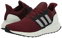 adidas Men's UBounce DNA Sneaker, Shadow