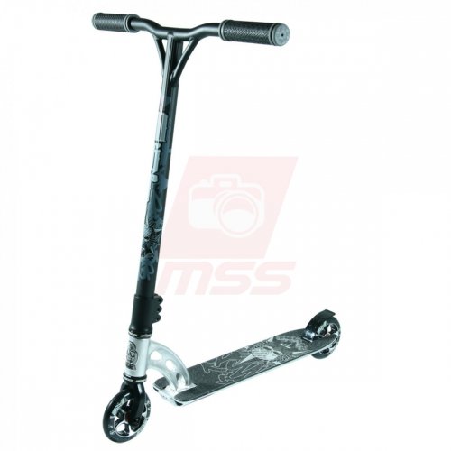 Madd Gear VX3 Team Scooter