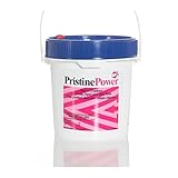 Pristine Power 5 Pound Container