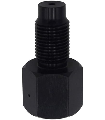 Adaptateur CO2 88g Amovible Pour Umarex AirJavelin Et Fusion 2 - économiseur De Gaz