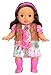 Little Mommy Sweet As Me Boho Hispanic Doll