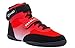 Sabo Deadlift Shoes (44 RUS / 10.5-11 US, Red)