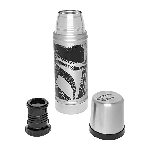 Stanley Classic Vacuum Insulated Wide Mouth Bottle BPAFree 18/8