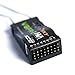 FrSky 2.4G Taranis Telemetry Module DJT V8FR-2 Radio System