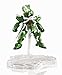 TAMASHII NATIONS Bandai NXEdge Style Phantom Gundam Mobile Suit Gundam Crossbone Action Figure