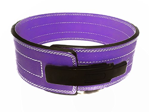 Weight Lifting Belt Lever/Multiple Colors