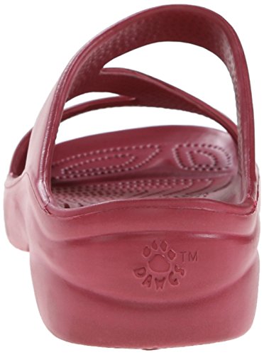 dawgs z sandals size 7