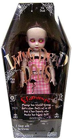 living dead dolls series 15
