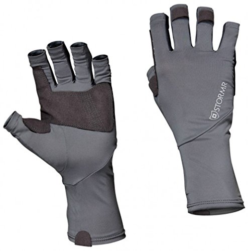Stormr-Mens-Fishing-Control-Durable-Palm-Grip-UV-Shield-Sun-Gloves