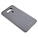Bear Motion for LG G6 - Slim Case for LG G6 2017 Release - Sand (Gray)