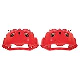 Power Stop S5302 Front Performance Caliper, 1 Pack