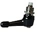Cruise-Mate 2004-BLK - Throttle throttle assist for Harley-Davidson motorcycles 1996 - Present, except 2014 + touring models (Road King, Road Glide, Street Glide, Electra Glide)