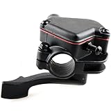 Throttle Lever Thumb Controller Assembly 50 cc 70cc 90 cc 110cc 125cc 150 cc 200cc ATVs Quad 4 Wheeler