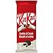 KIT KAT Cookies & Cream, 170g Tablet
