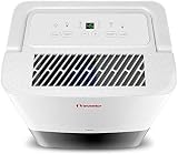 Inventor 12L/Day Dehumidifier Fresh Ultra-Quiet 24h Timer R290 Eco view 9
