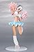 Orchid Seed Super Sonico Cheer Girl 1:6 Scale PVC Figure (Sun Kissed Version)