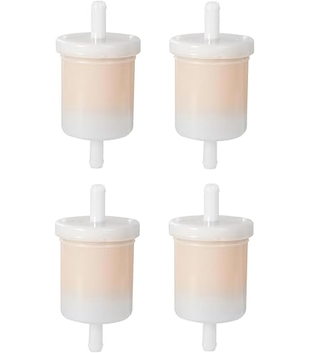 Amazon.com: Miller 259934 Filter, Fuel Kubota (D722/D902) : Automotive