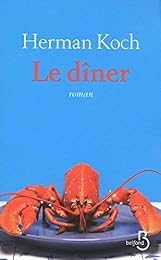 Le  dîner