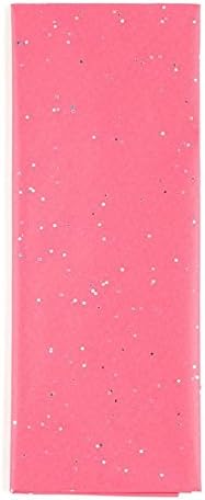 BonBon Paper Premium Tissue Paper (20 x 30, Hot Pink)