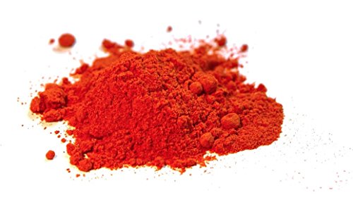 AWARD WINNING Silk Route Spice Company Smoked Spanish Paprika (Sweet) 2.65oz / 75g - Image 5