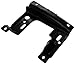 OE Replacement Ford F-150 Front Driver Side Bumper Bracket (Partslink Number FO1066172)