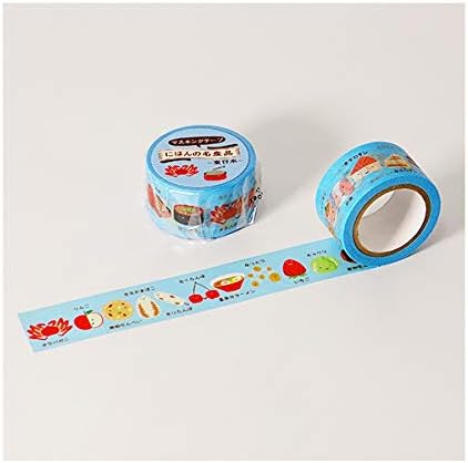 Amazon Co Jp マスキングテープ にほんの名産品 東日本 Mtmhe おもちゃ