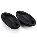 Faswin 3 Pack Front Wheel Riser Block for Indoor Bicycle Trainers
