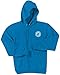 Joe's USA Koloa Hawaiian Turtle Logo Hoodies. Hooded Sweatshirts in Sizes S-5XL