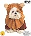 Rubie's Star Wars Collection Pet Costume, Medium, Ewok