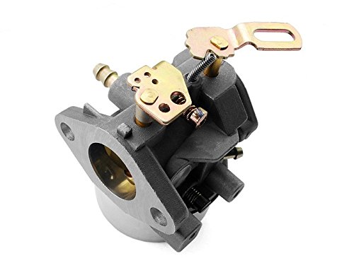 Carburetor New Carb Replaces For Tecumseh 640349 640052 640054 Fits HMSK80-155480R HMSK80-155480S HMSK80-155480T Engine