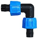 Watts Anka (AE34) 3/4" High Pressure Poly-Pipe
