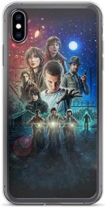 Compatible for iPhone XR Missing Person