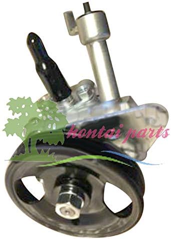 New Power Steering Pump For Nissan Frontier Pathfinder Quest Xterra 491109CA0A 49110-9CA0A 49110EA200 49110-ZF00A 49110ZF00A