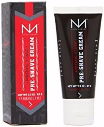 Niven Morgan Prime Time Pre-Shave Cream 2.3 oz