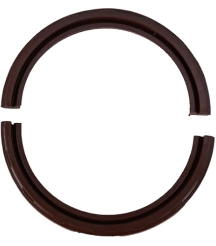 Amazon.com: FEL-PRO BS 40183 Engine Crankshaft Seal Kit for Jeep