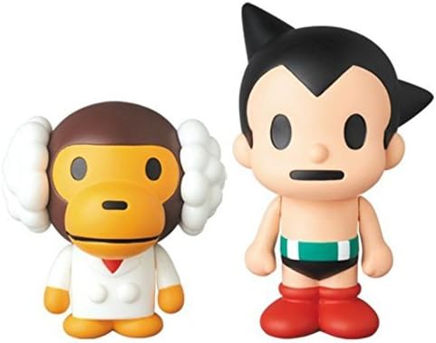 VCD Dr. MILO &amp; Astro ASTRO BOY