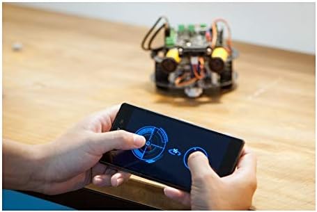 bluetooth arduino robot control board price