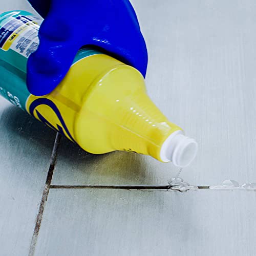 Zep Grout Cleaner and Brightener 32 ounce (Pack of 2) ZU104632 Deep