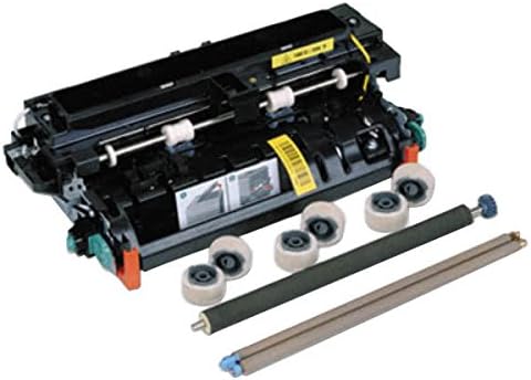 lexmark mx521 printer