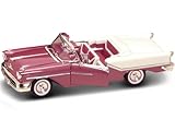 Yat Ming Scale 1:18 - 1957 Oldsmobile Super 88