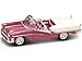 Yat Ming Scale 1:18 - 1957 Oldsmobile Super 88
