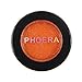 Eyeshadow Glitter Powder ,, PHOERA Glitter Shimmering Make Up Eye Shadow Powder Flash Colors Metallic Eye Cosmetic By KingWo (V)