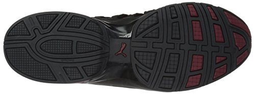 puma axelion pomegranate