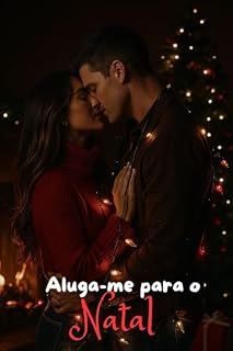 Livro Aluga-me para o Natal