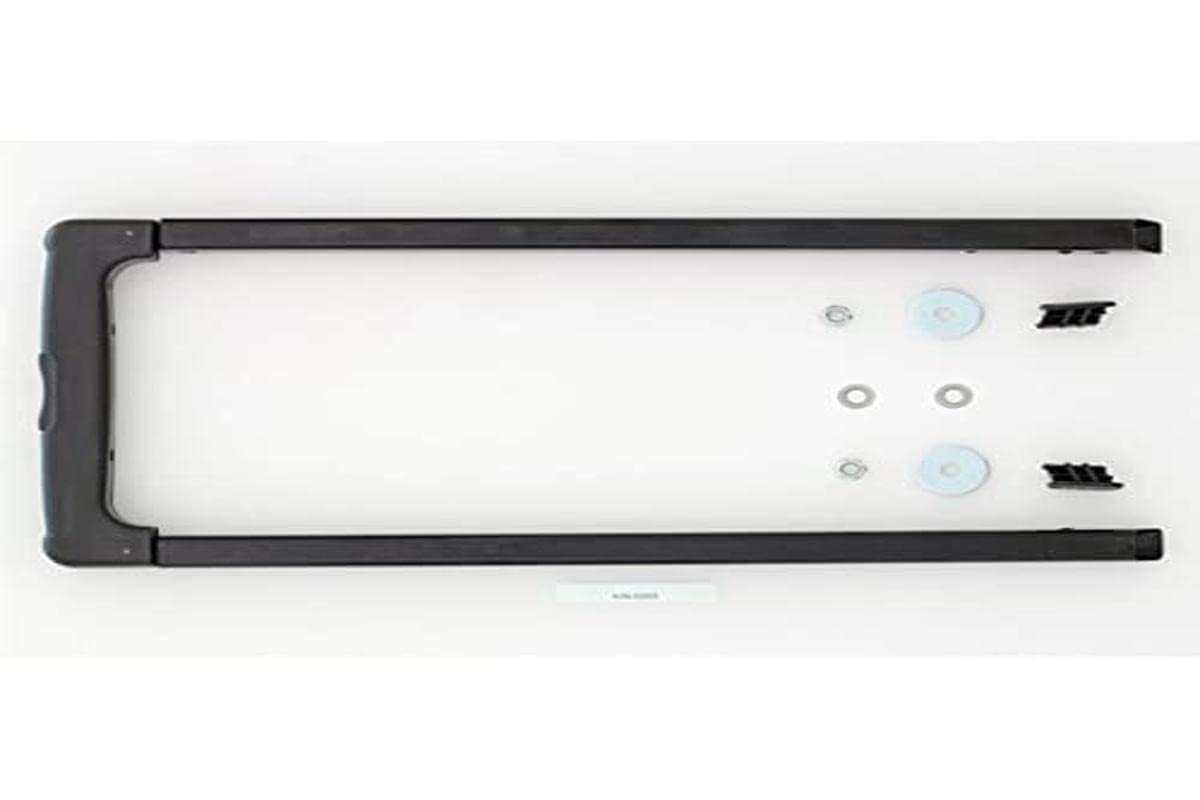 GT Line KIN.0305 - ASA telescópica para Modelo Turtle 350