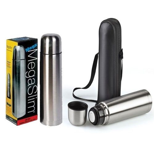 mega slim flask 1000ml