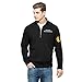 '47 NHL Men's Triple Coverage 1/4-Zip Sweatshirt